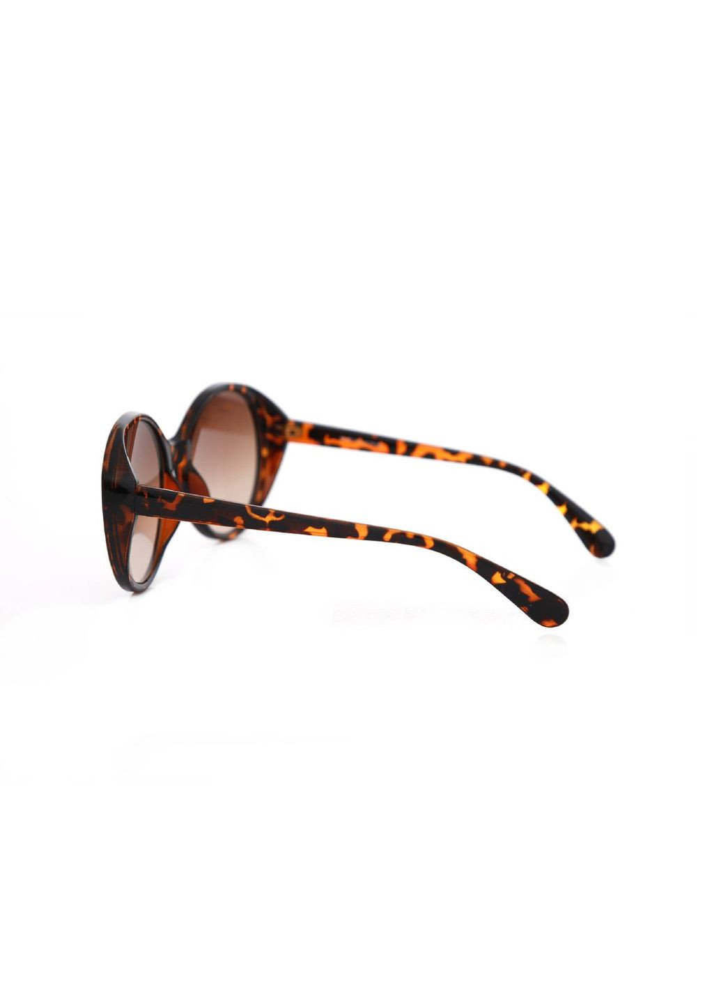 Солнцезащитные очки Драгон-флай женские LuckyLOOK 086-082 (289360399)