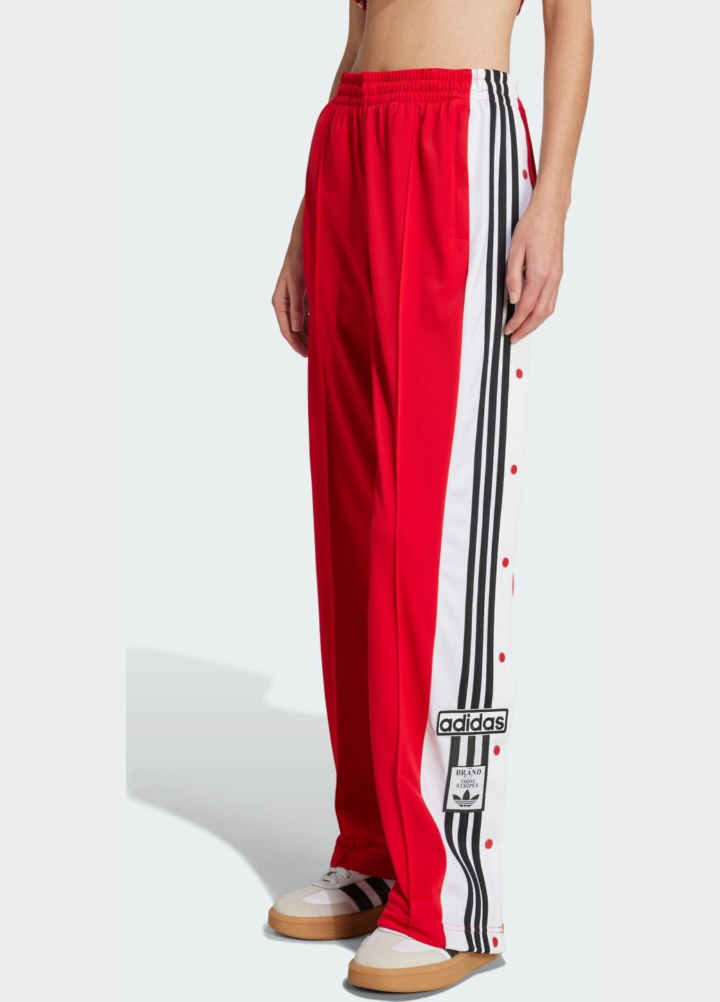 Спортивные брюки Adibreak adidas (340915405)