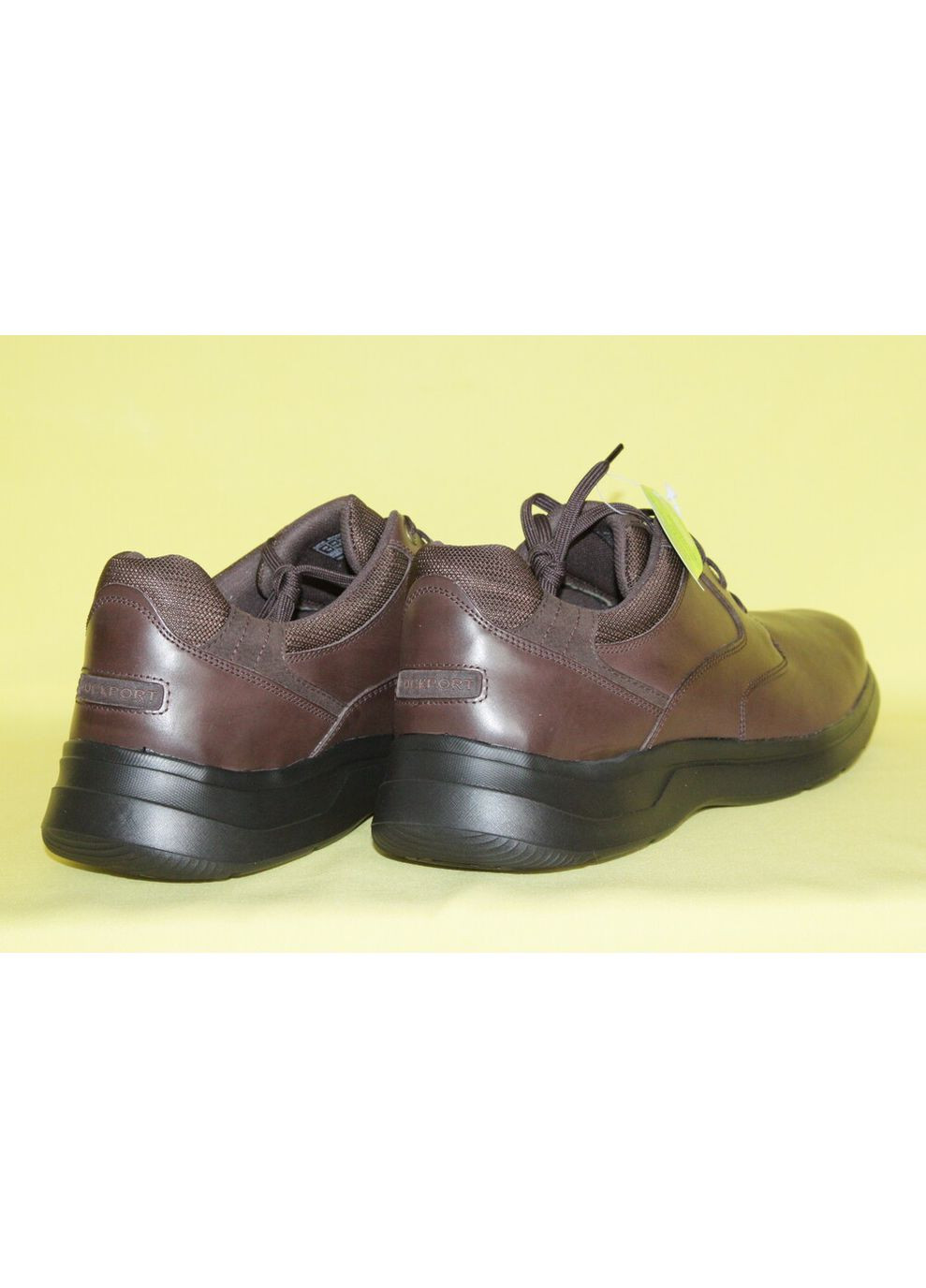 Туфлі чоловічі, розмір 48,5 Rockport (369634217)