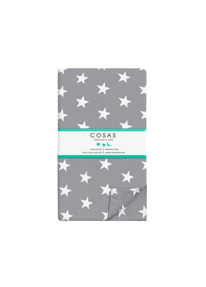 Детское постельное белье в кроватку STARS CS4 (4822052044049) Cosas (392572996)