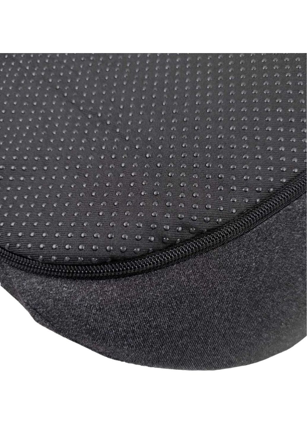 Ортопедична подушка для автомобільного сидіння, офісного крісла (АПС-29) No Brand (341325996)