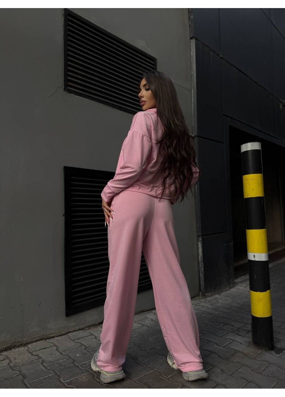 Женский спортивный костюм FINO Mode (362743805)