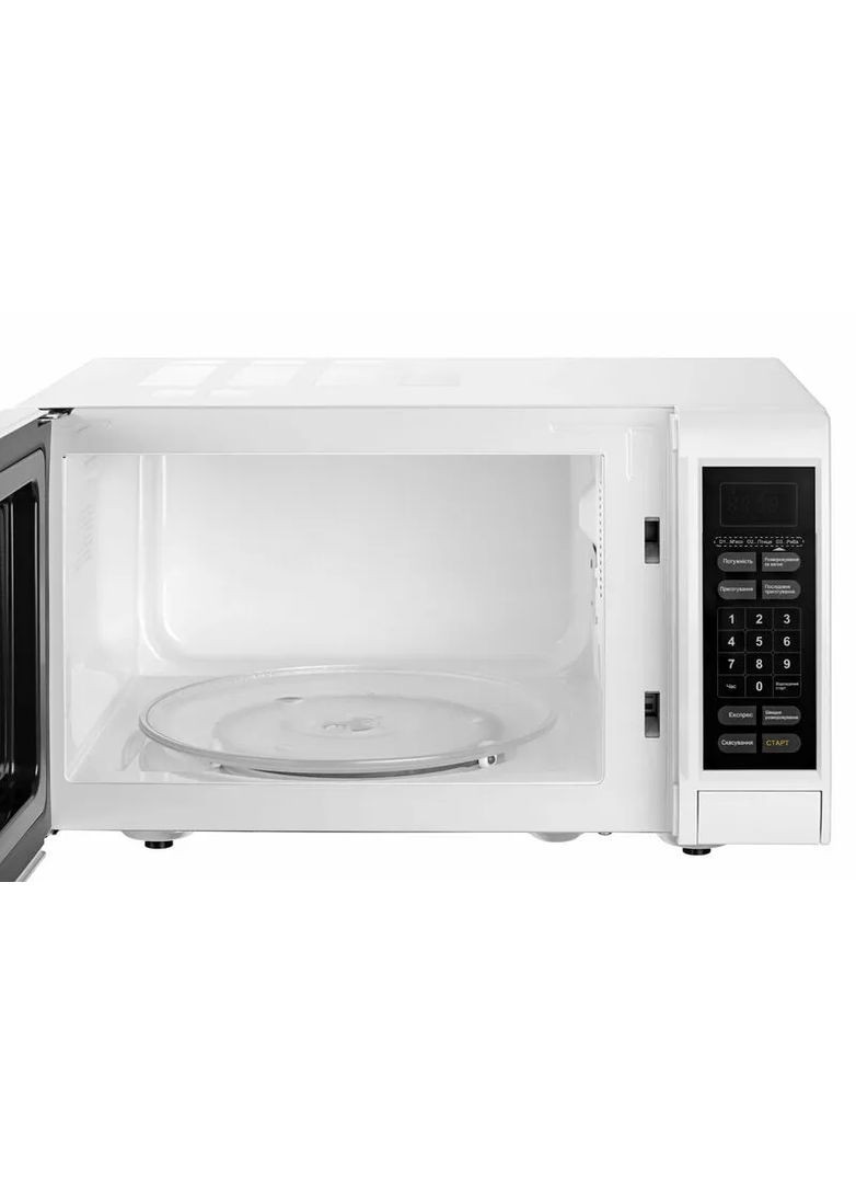 Мікрохвильова піч GO-E923W Ardesto (360419963)