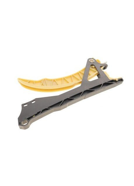 Комплект ланцюга ГРМ BMW 3 (E46/90/91/92)/5 (E60)/X3 (E83) 1.8/2.0 00-15 (N42/N46) (BorgW 11311439854_KIT UA63 OEM (360950903)