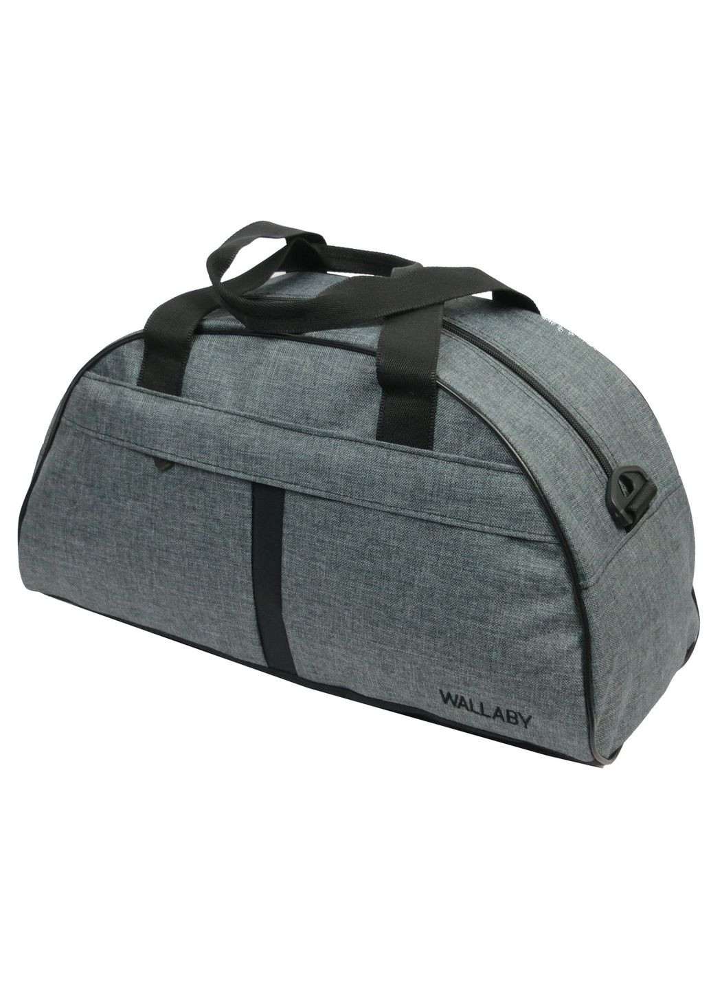 Спортивна сумка з тканини на 16л Wallaby (360893661)