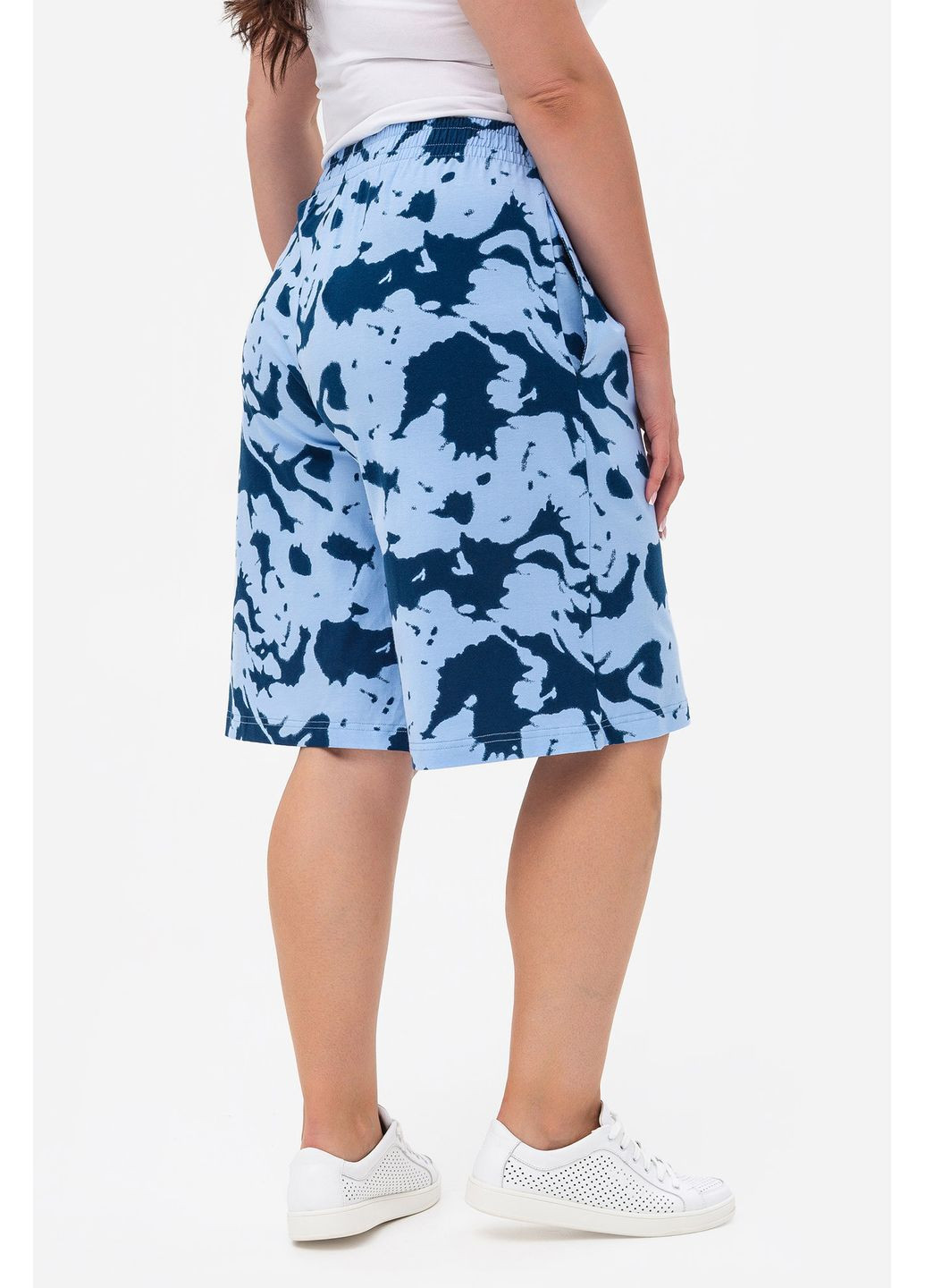 Шорти SUN Синій Garne (350619870)