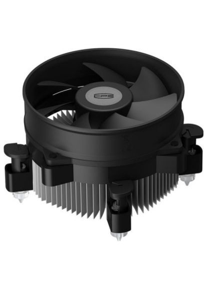 Кулер до процесора PCCooler R120 (370020194)