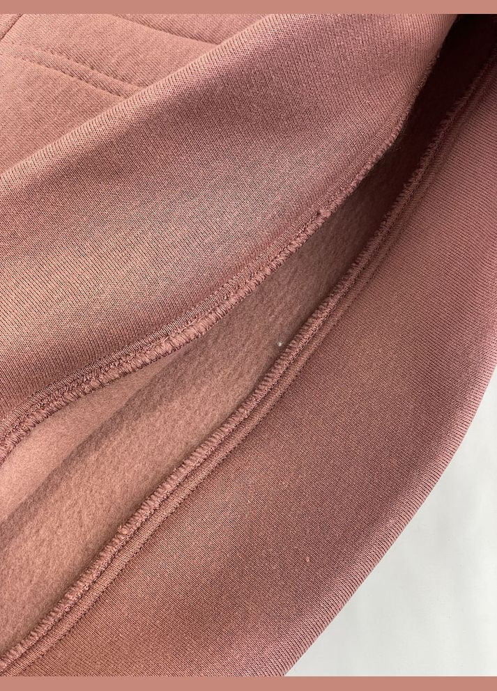 Утеплений спортивний костюм для дівчинки No Brand (303876746)