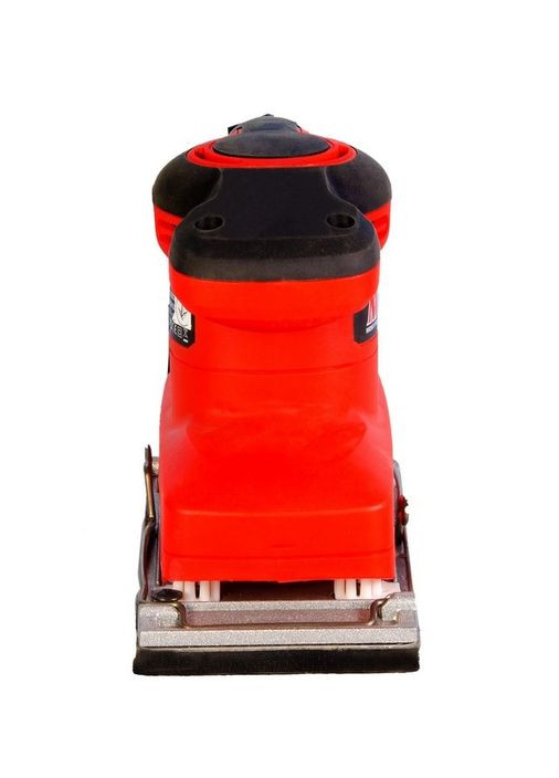 Шлифмашина вибрационная, 320 Вт, 14000 об/мин, 180х90 мм. Black and Red (MFS3203) MPT (340909494)