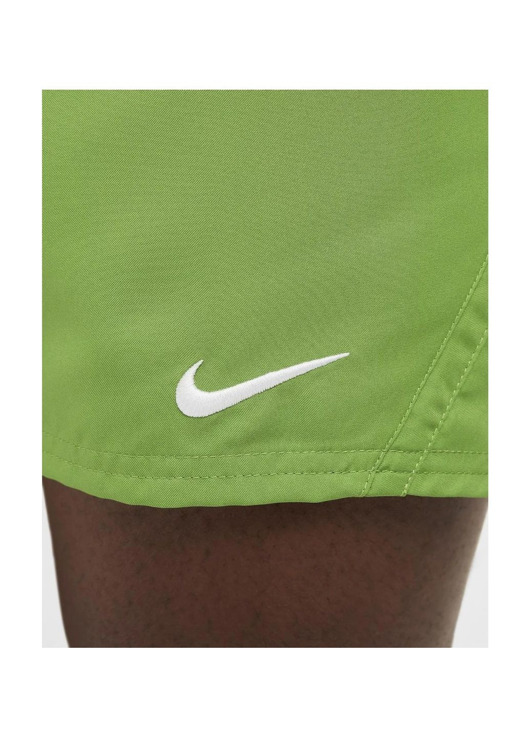 Шорти чоловічі Court Victory Dri-Fit 7 Tennis Shorts Green Nike (366038979)