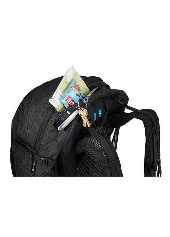 Туристический рюкзак Topio 30L Black (TH 3204503) Thule (324612334)