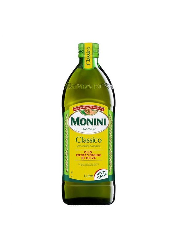 Оливкова олія Monini Classico 1 л No Brand (362024745)
