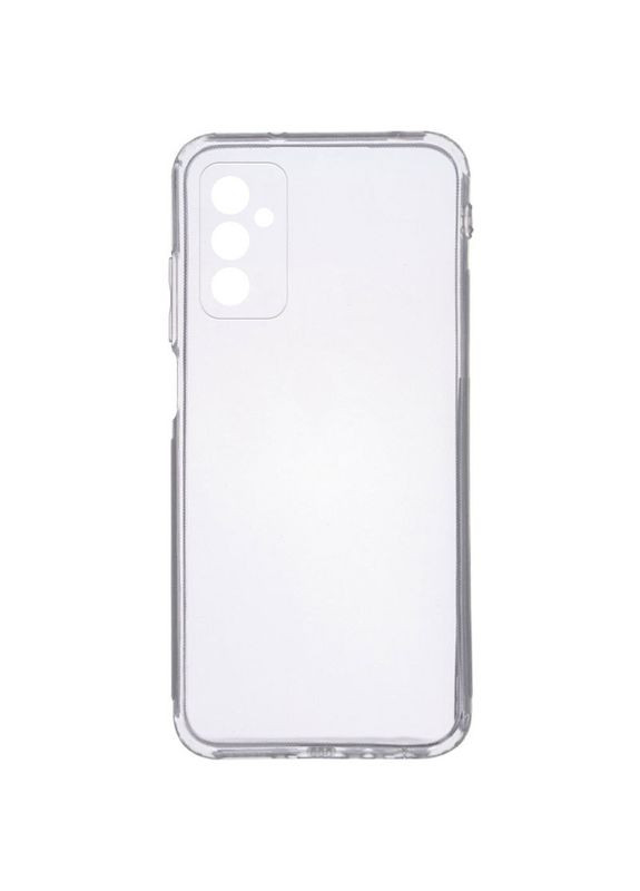 Чохол на Samsung Galaxy M35 5G / для самсунг галаксі М35 прозорий Epik (338600748)