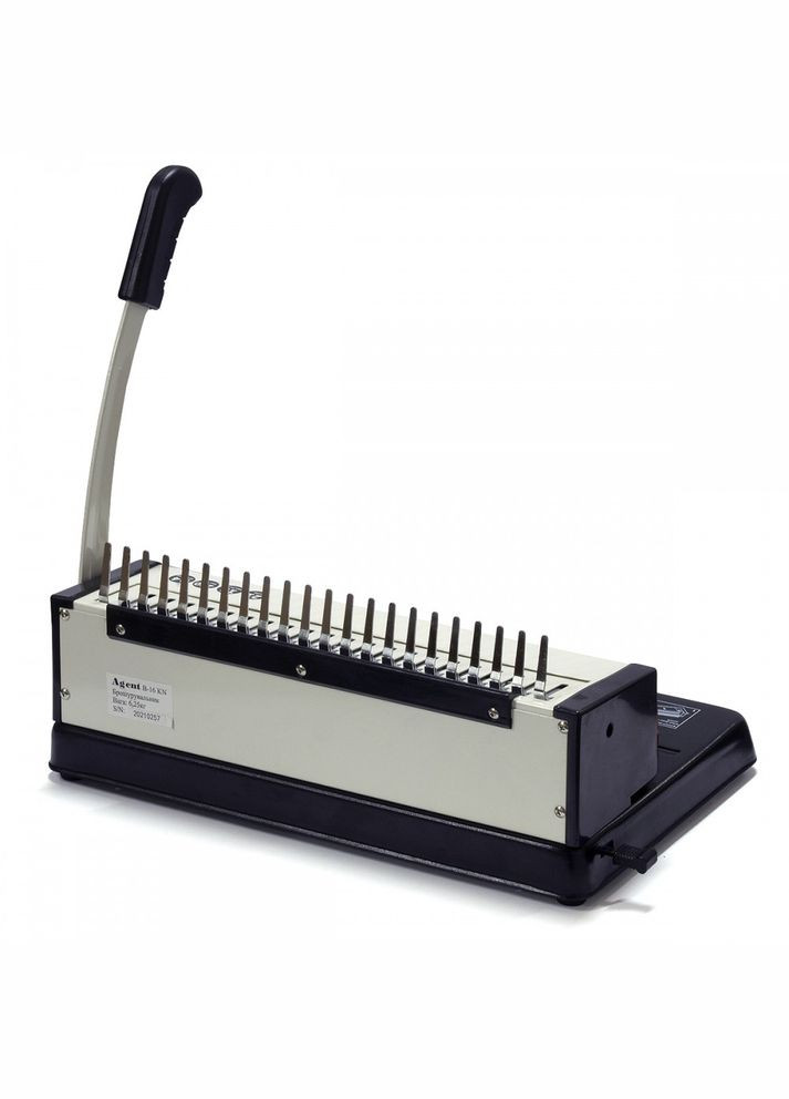 Биндер B-16 KN (1020358) Agent (368596330)