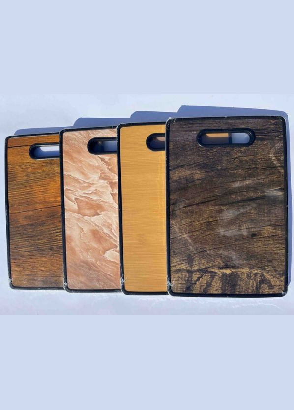 Доска кухонная Вуд EM-3320 30х20 см. Empire (364752776)