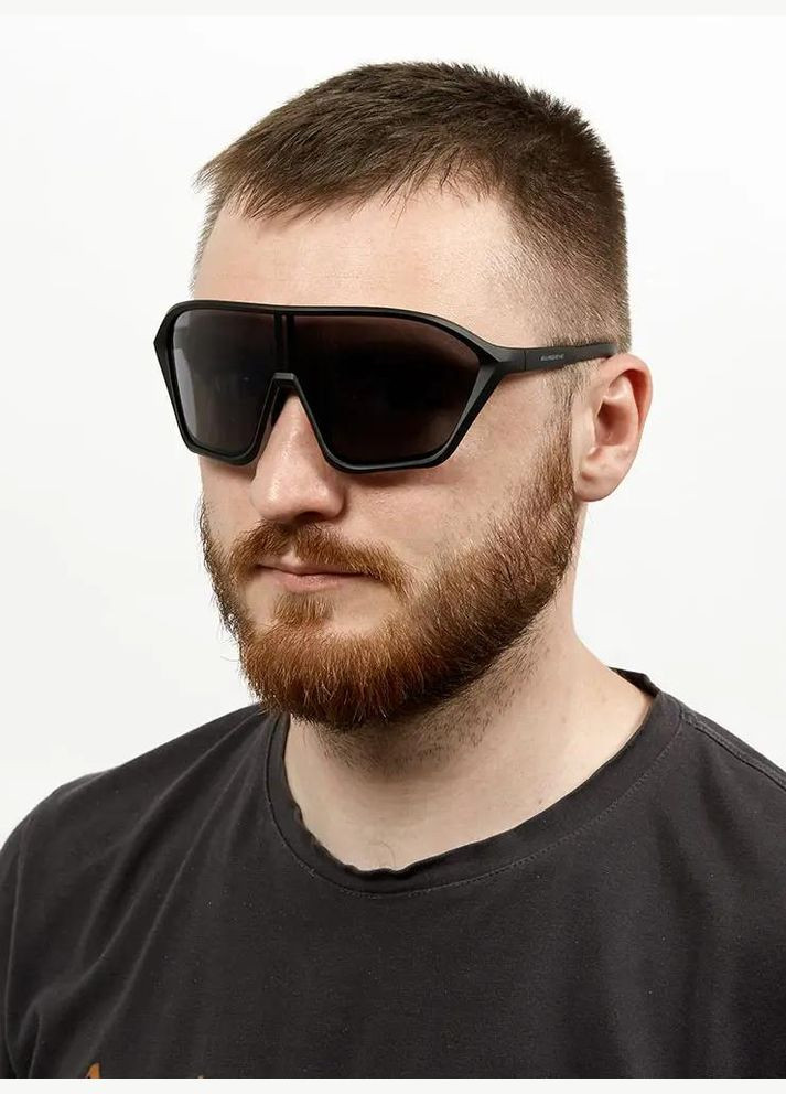 Очки защитные Swiss Eye Devil Black No Brand (316436304)