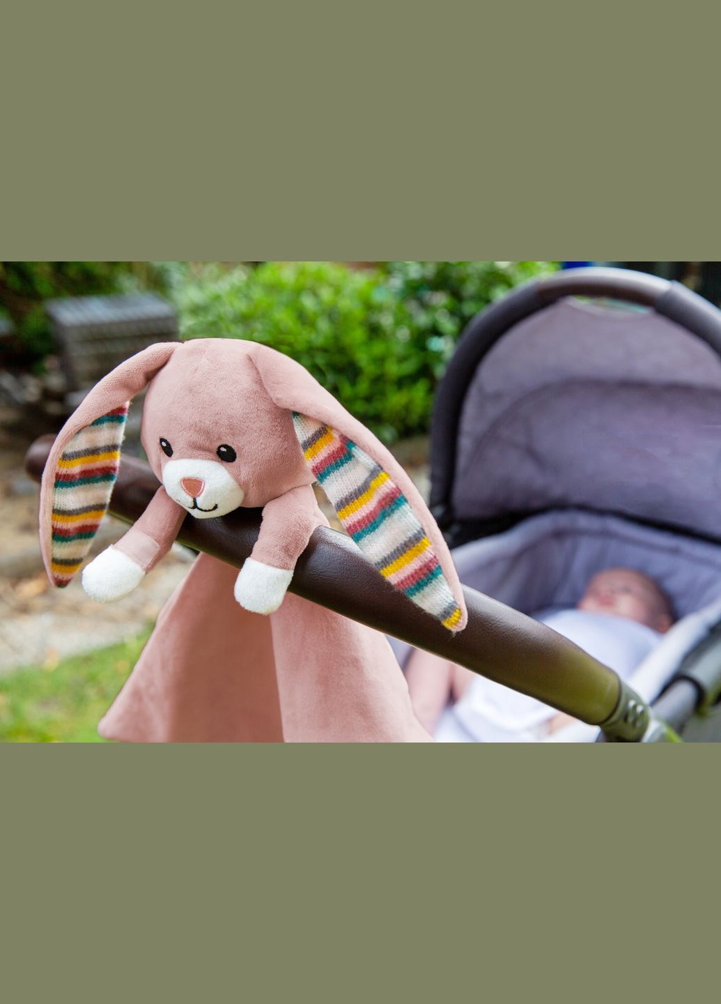 Комфортер Becky, з білим шумом та заспокійливими мелодіями, рожевий () Zazu ZA-BECKY-01 (328447114)