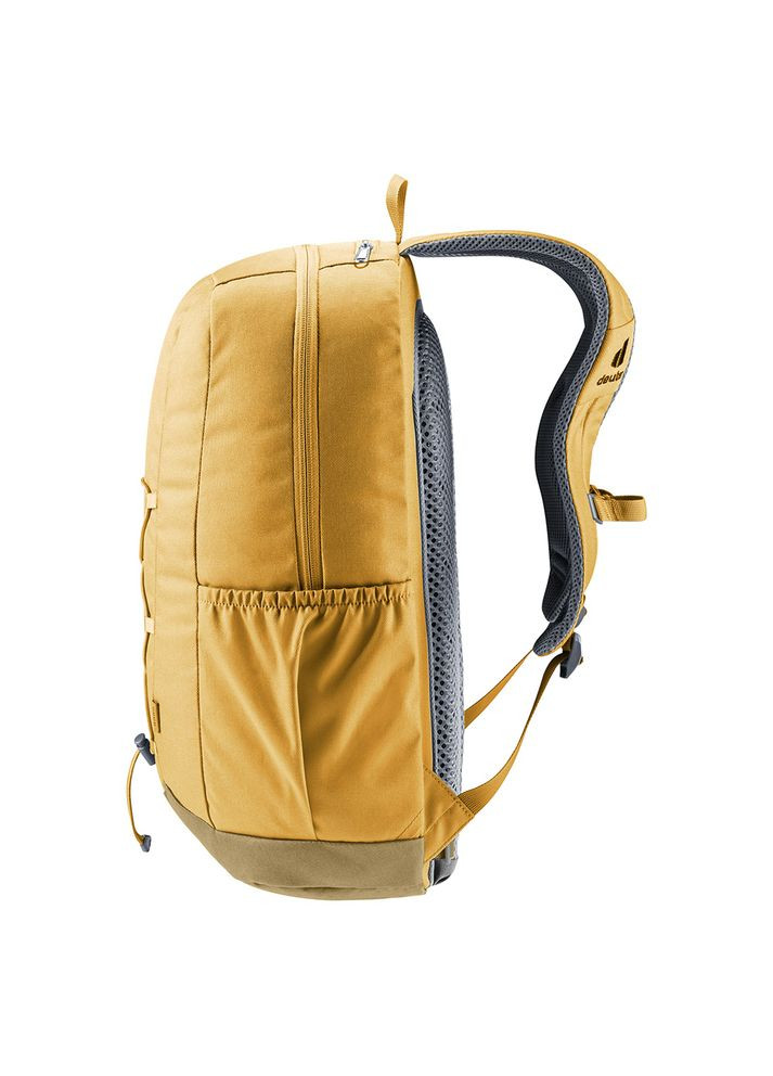 Рюкзак Gogo 25 л caramel-clay 3813224 6607 Deuter (318434619)
