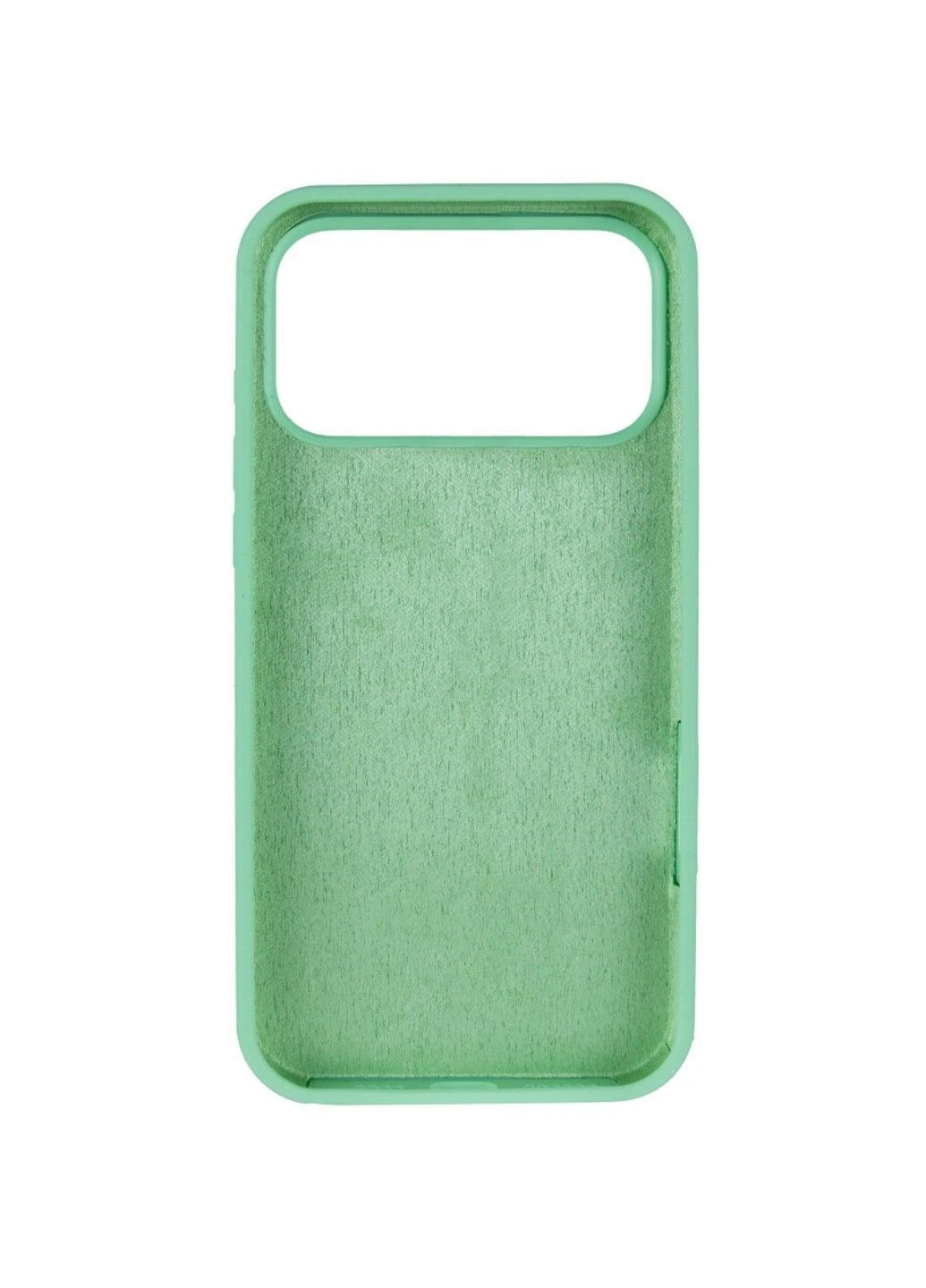 Чохол Silk Full Protective (AA) NO LOGO для Apple iPhone 17 Pro (6.3") Epik (403182985)