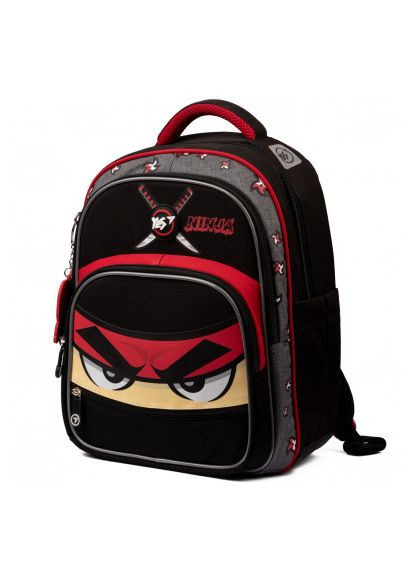 Рюкзак шкільний (559406) Yes S-91 Ninja (366701274)