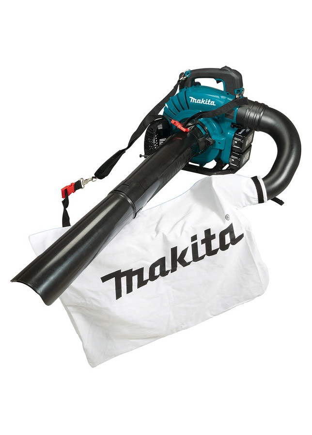 Аккумуляторная бесщеточная воздуходувка пылесос DUB363ZV садовый электрический ручной воздуходув (2x18В) (4044) Makita (295030648)