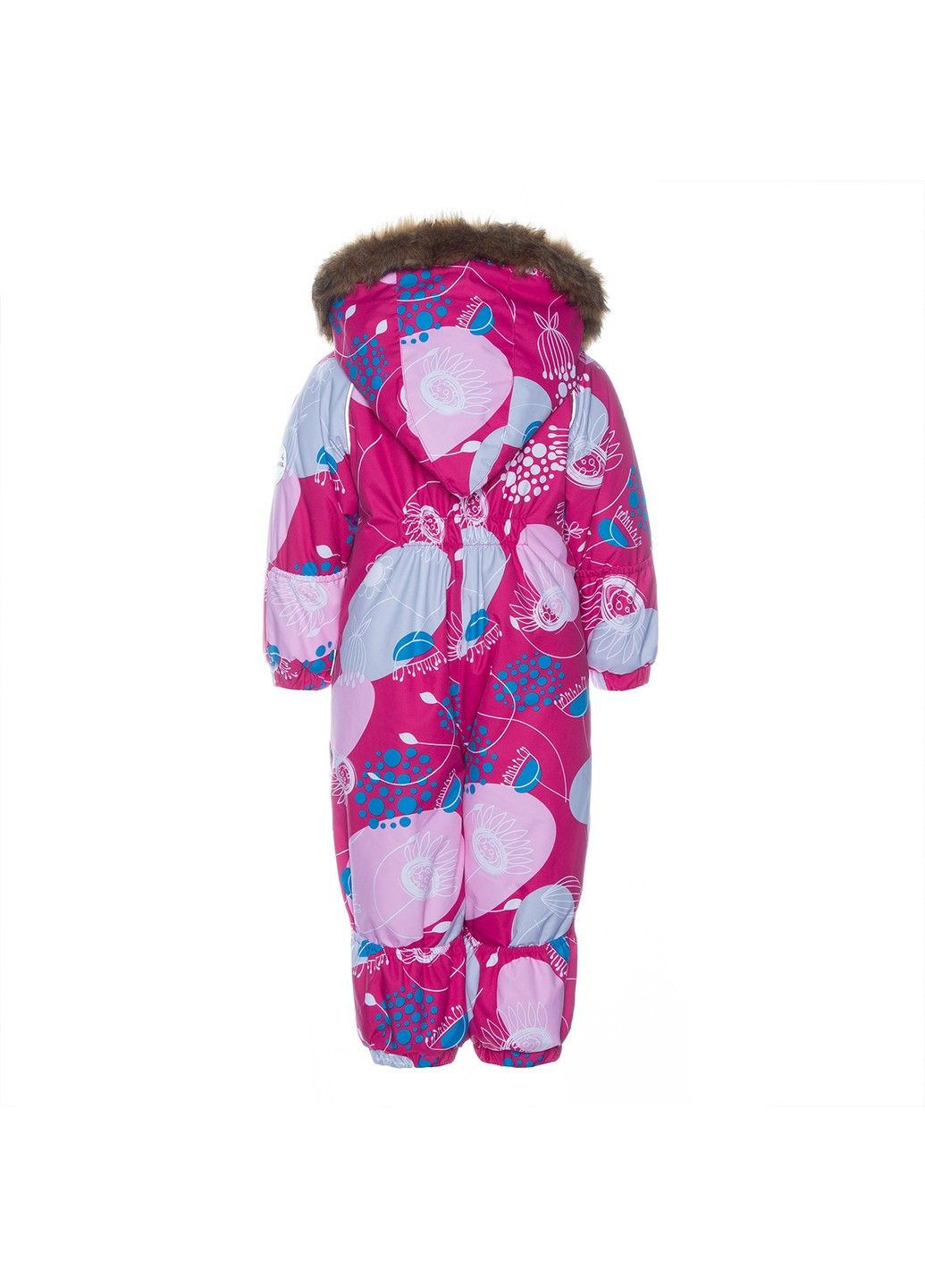 Комбинезон зимний KEIRA Huppa (314459052)