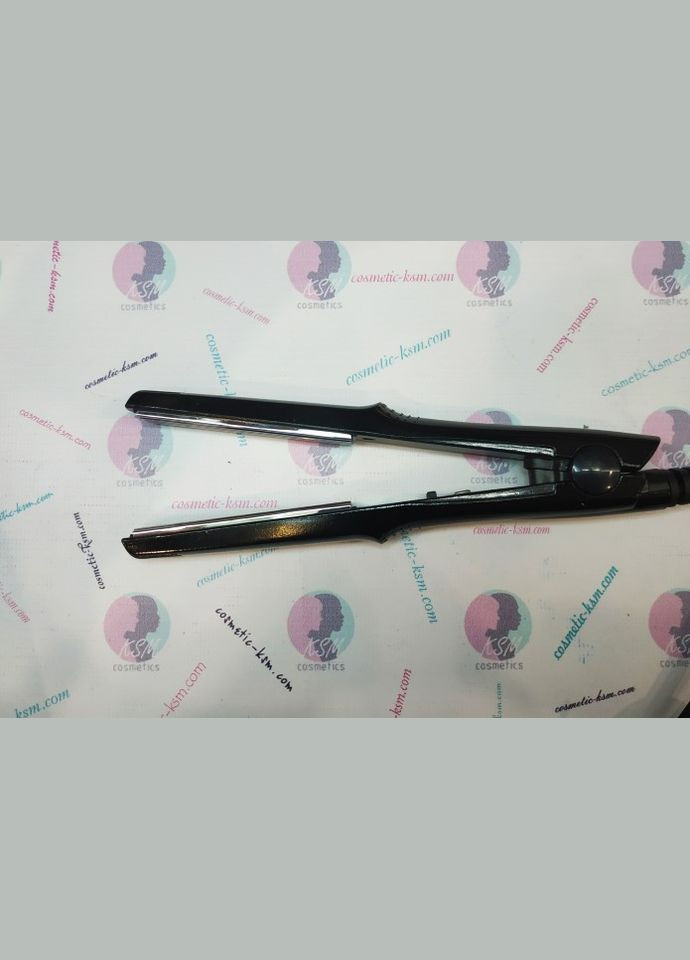 Плойка-гофре для создания волн и объема волос Nano Titanium Mini Flat iron 25W HS029 Proline (299484576)