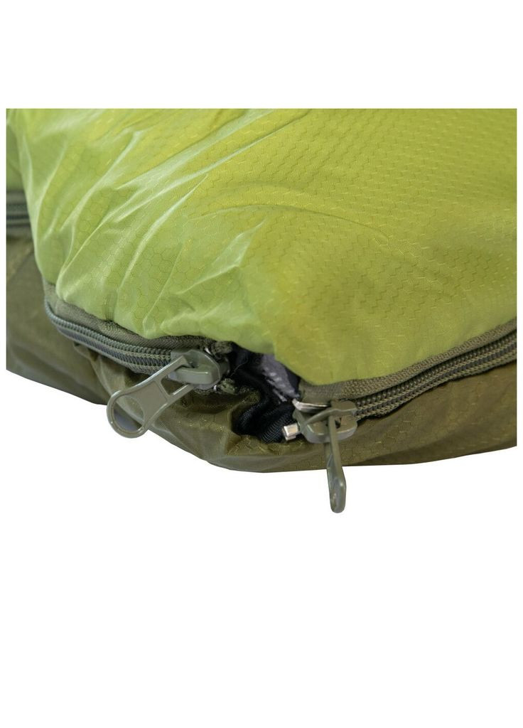 Спальный мешок (m272740) Tramp Sherwood Long Olive/Grey L (372964190)