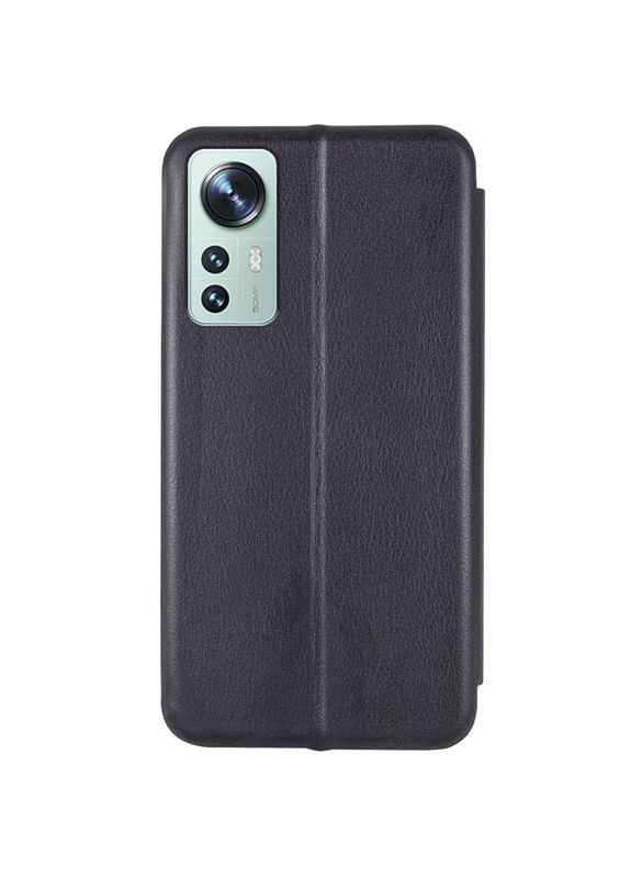 Чехол книга на Xiaomi 12 Lite / для Ксяоми, сяоми, ксиоми 12 лайт искусственная кожа Epik (334297223)