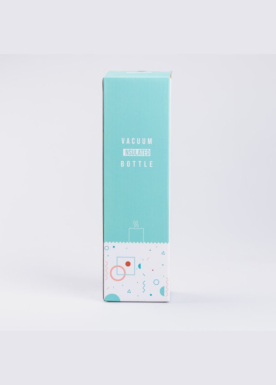 Термос металлический 500 мл Bottle Sport с вакуумной изоляцией HPGM5009B Yiwu (322136267)