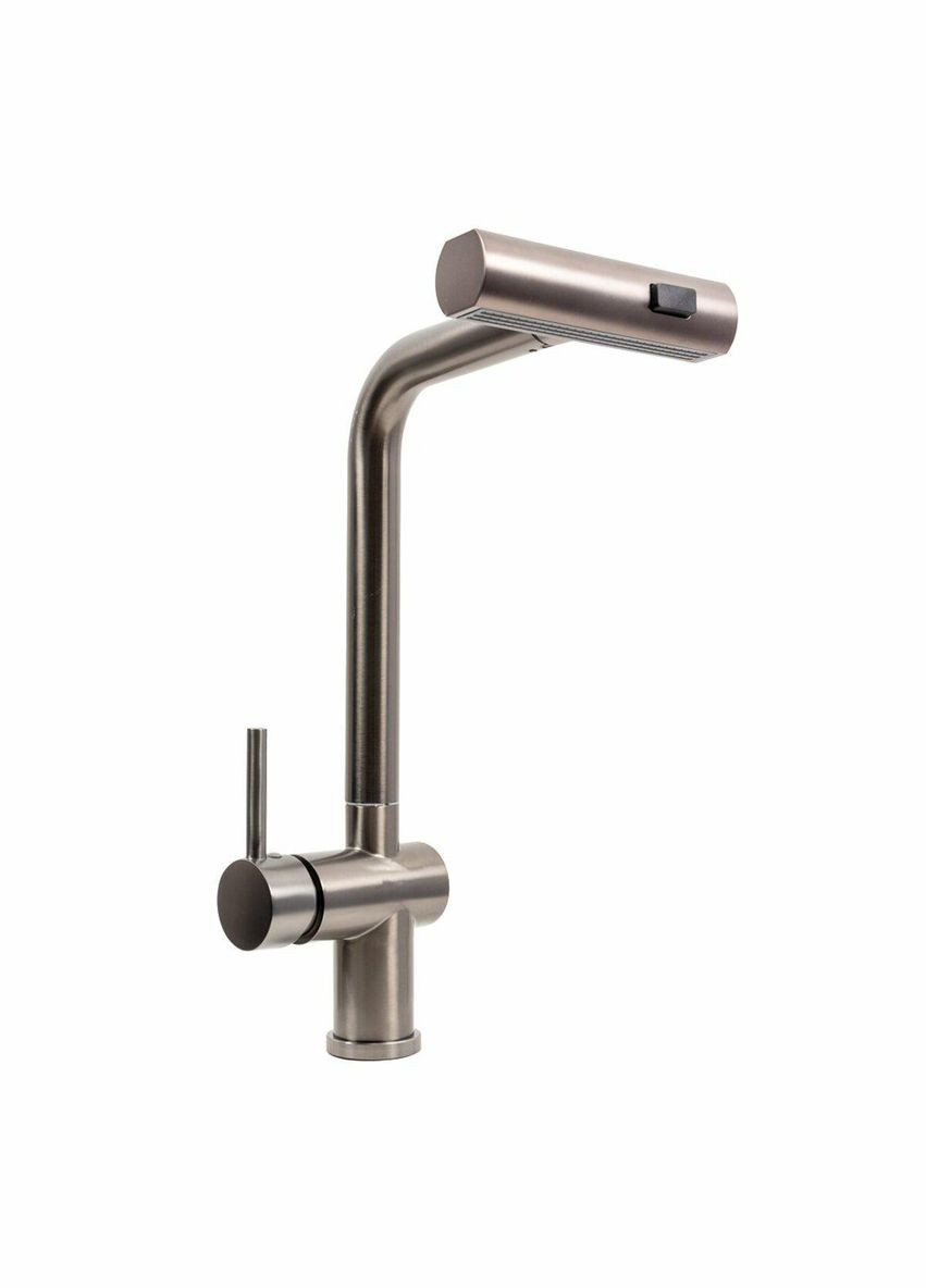 Кухонний змішувач PVD IB2013BR Platinum (342069502)