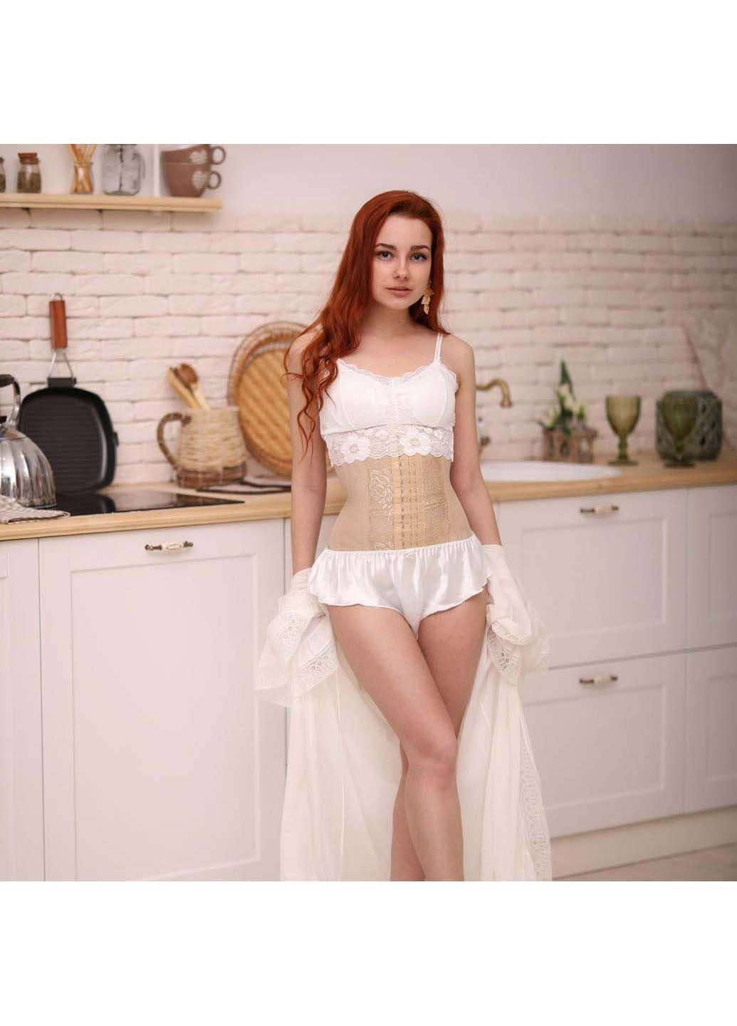 Стягуючий корсет Slim&Gentle (317355550)