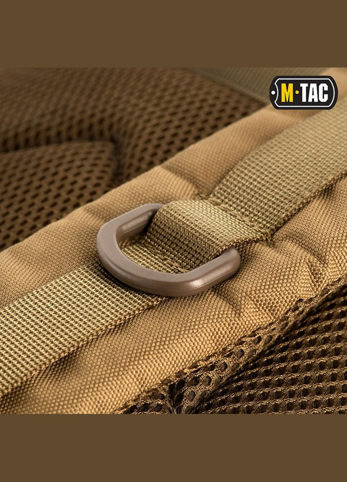 Рюкзак Large Assault Pack Tan M-TAC (316254540)