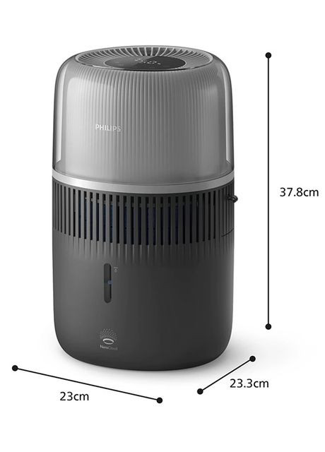 Увлажнитель воздуха (7082039) Philips HU5710/03 (316466417)