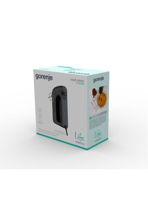 Миксер Gorenje M460CBK (354227449)
