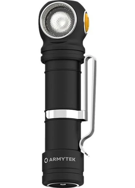 Фонарь Wizard C2 Pro Max Marnet USB White (F06701C) Armytek (391736265)