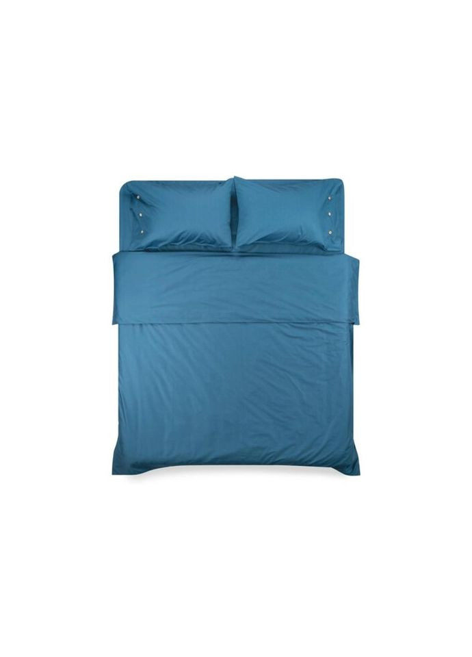 Простынь Mix Match ART2426FSB 240х260 см океан Ardesto (335584376)