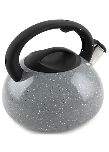 Чайник Hölmer WK-3530-BSSMG Galax 3л Holmer (359475703)