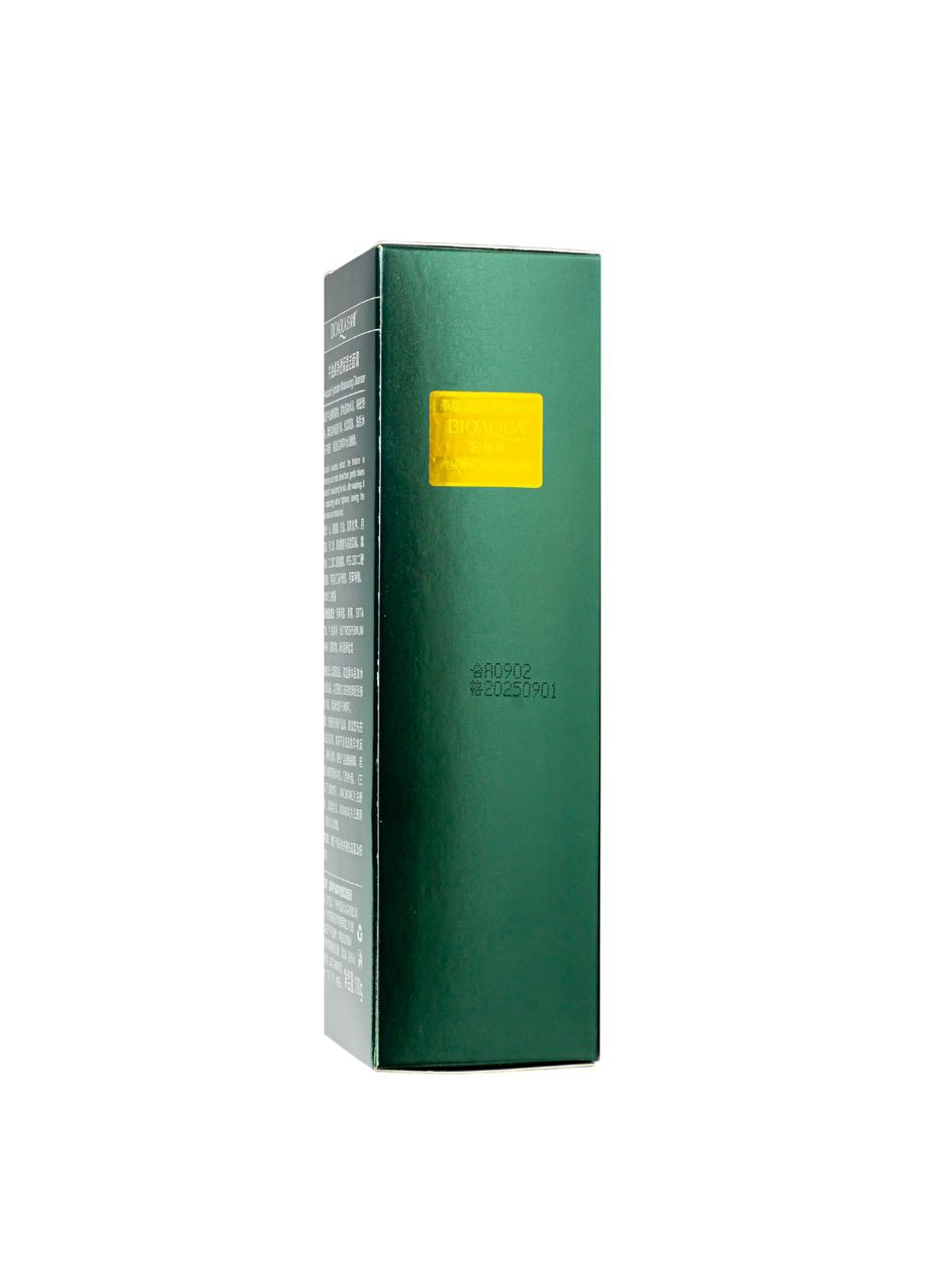 Очищаюча пінка для вмивання Avocado Niacinome 100 мл BQY45480 Bioaqua (351856604)