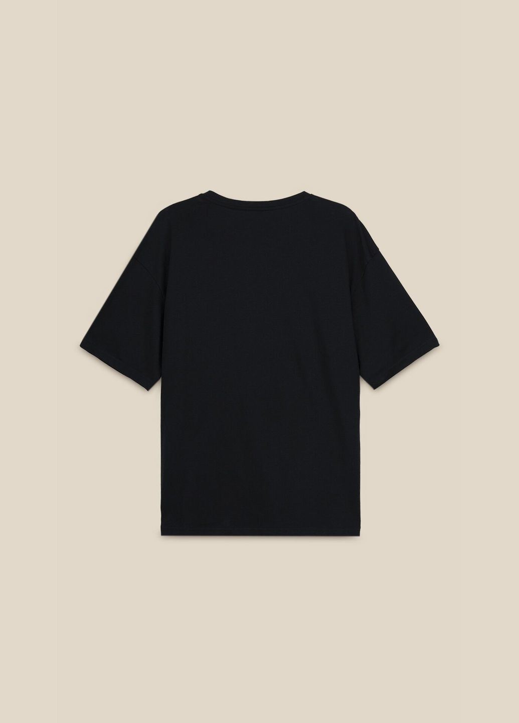 Футболка з принтом жіноча P-WB02393 shop (2000999201097) LAWA - (335353738)