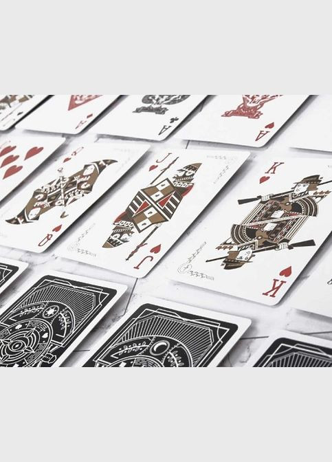 Гральні карти Xiaomi Poker Cards Wolf Poker AAA (264743071)