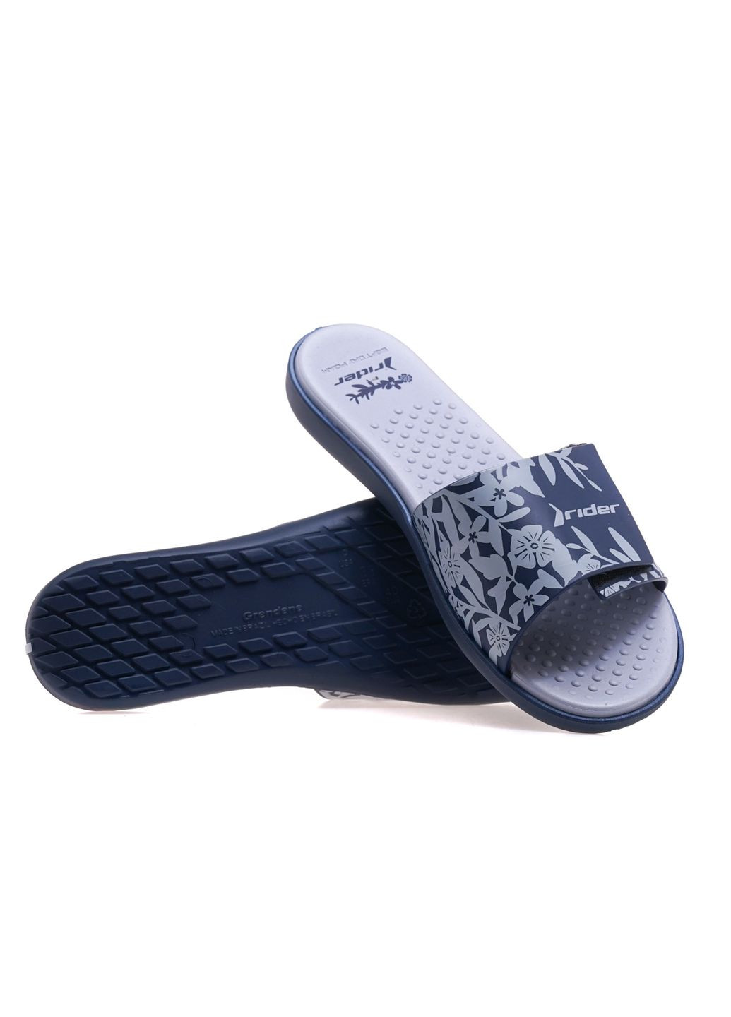 Шльопанці жіночі 83636/AZ173 Rider (329852509)