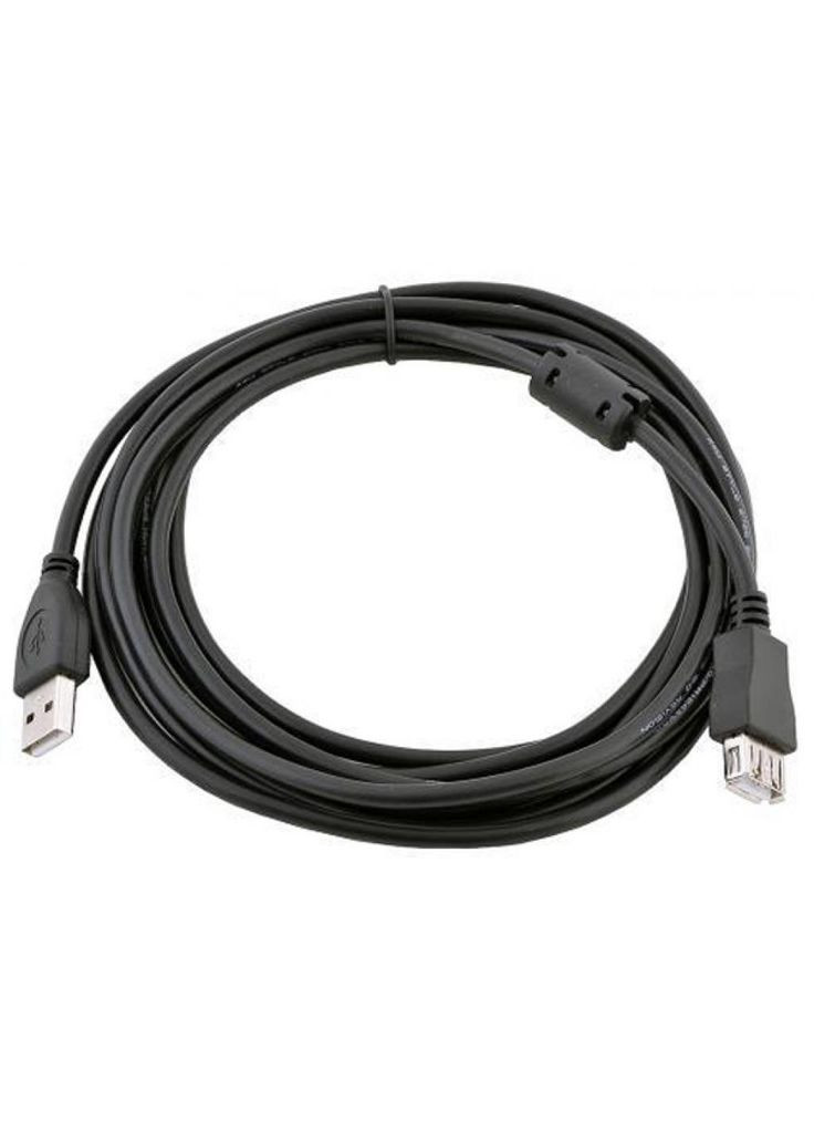 Дата кабеля (m436916) Patron USB 2.0 AM/AF 3.0m (367065103)