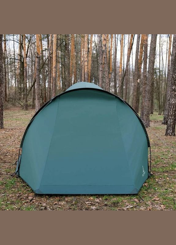 Палатка четырехместная Catawba 4 (v2) (UTTT-024) Totem (335405708)