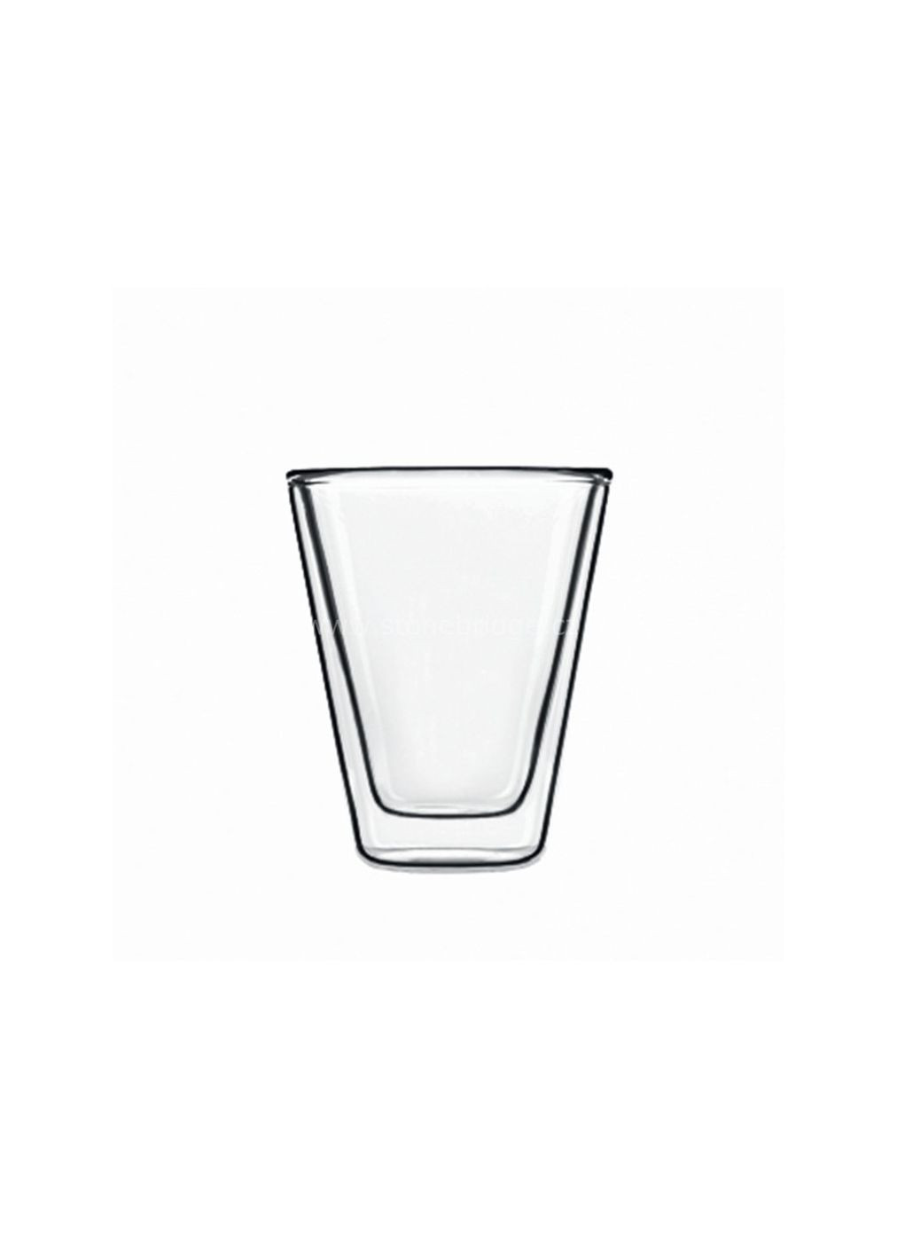 Чашка Thermic Glass 85 мл Luigi Bormioli (268735569)