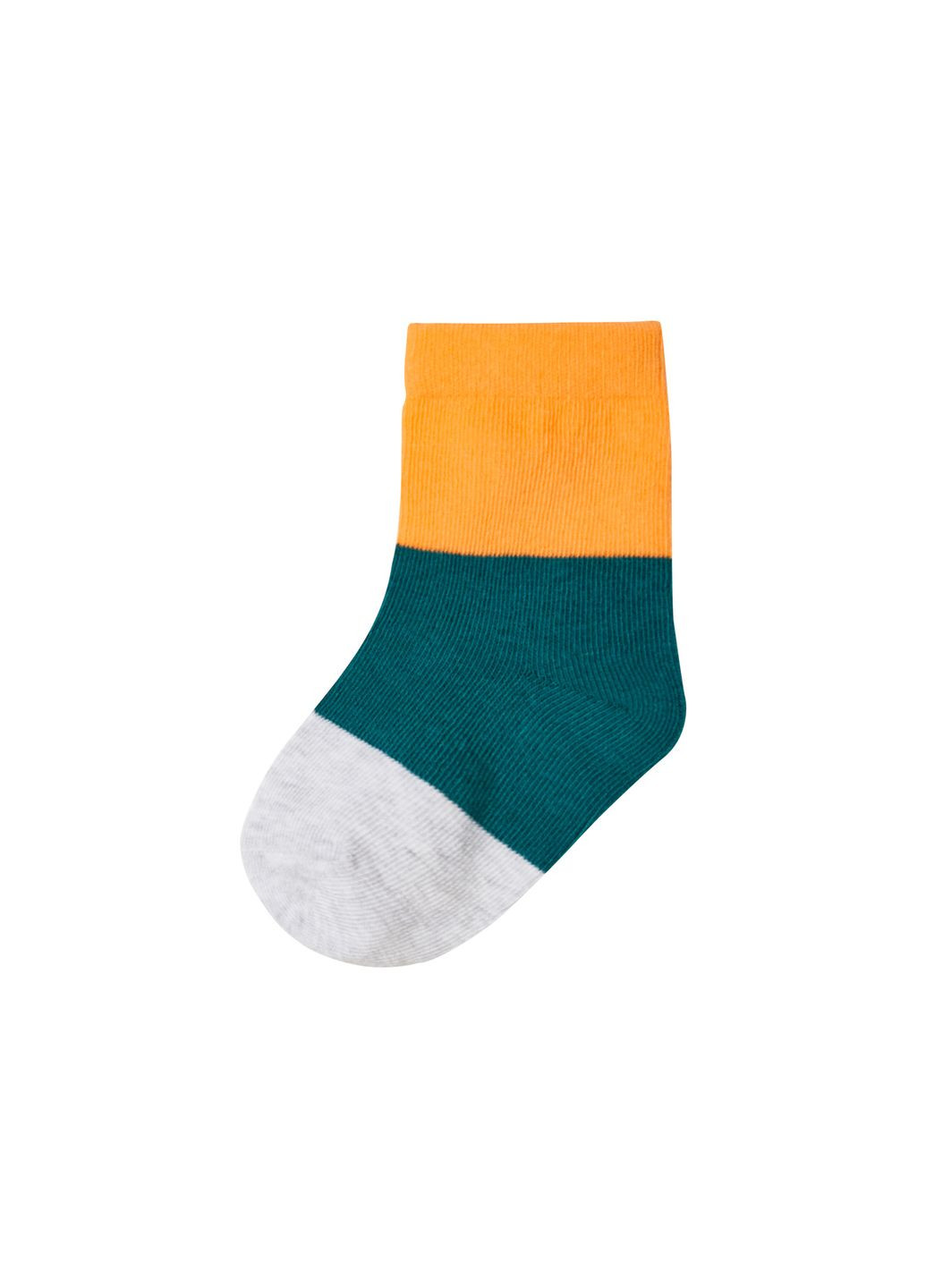 Комбіновані набір шкарпеток (носків) для хлопчика Lupilu всесезон (340716188)