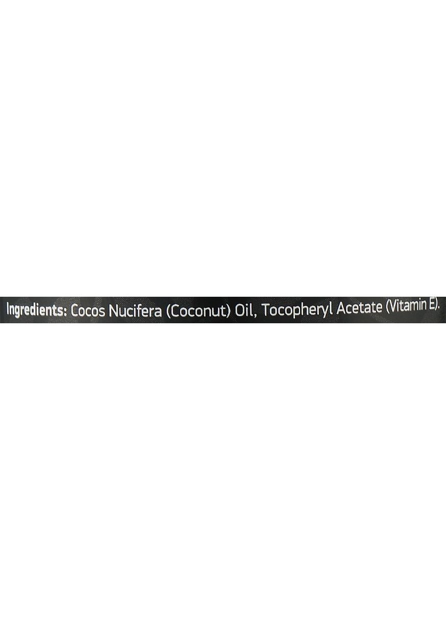 100% кокосовое масло для кожи, волос и ногтей Coco Perfecto 100% Coconut Oil For Skin, Hair & Nails 130g (1141967-31103295) Beauty Jar (368644872)