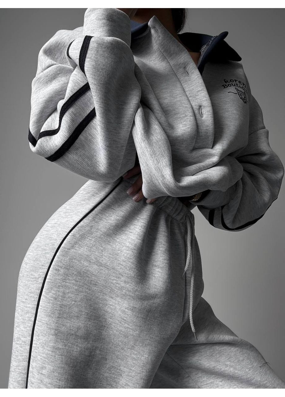 Женский костюм свободного кроя Avanti (364185368)