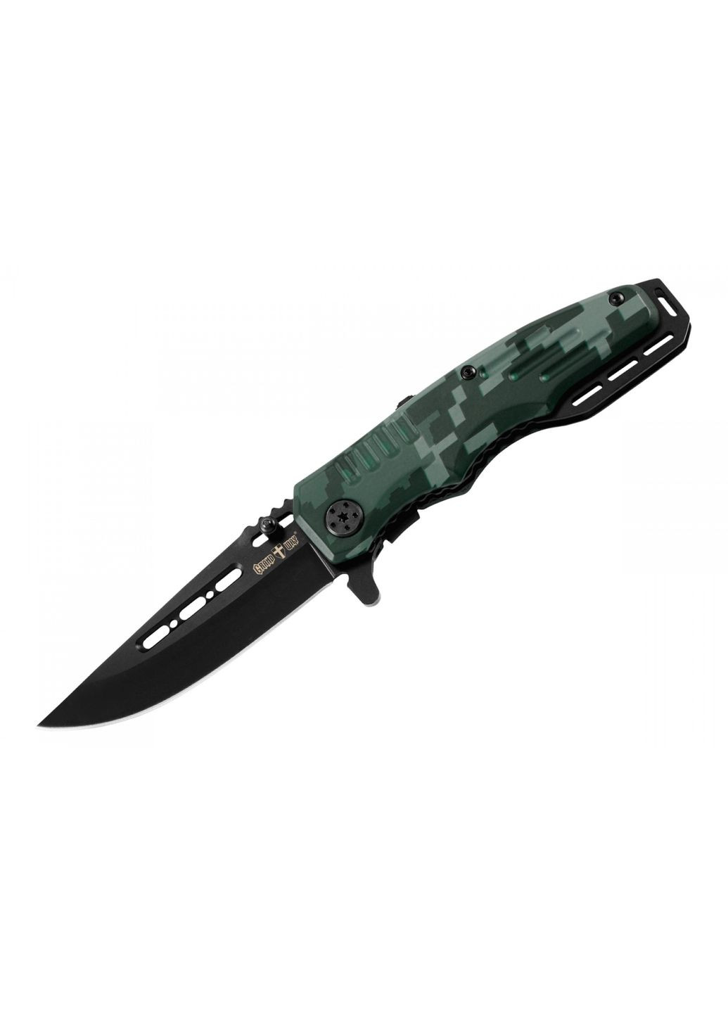 Ніж складаний 6681 N Grand Way (341287762)