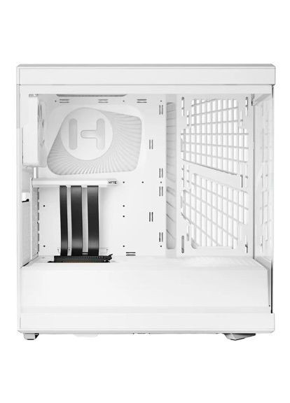 Корпус (CS--Y40-WW) Hyte Y40 White (366157078)